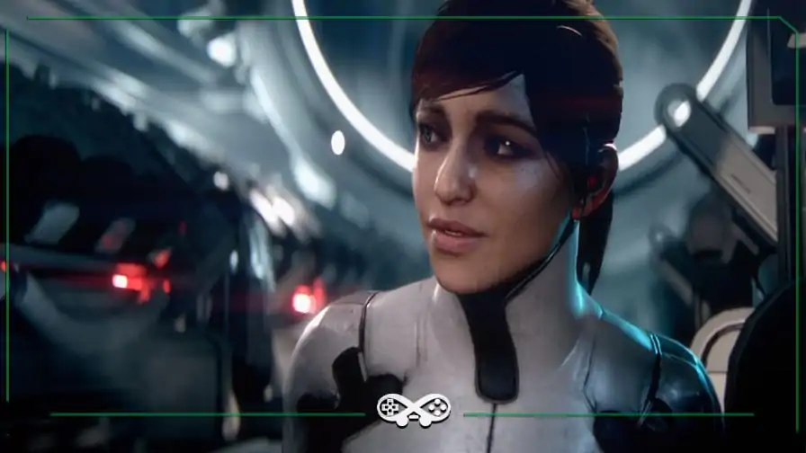 Mass Effect: Andromeda – BioWare dá novos detalhes sobre os protagonistas