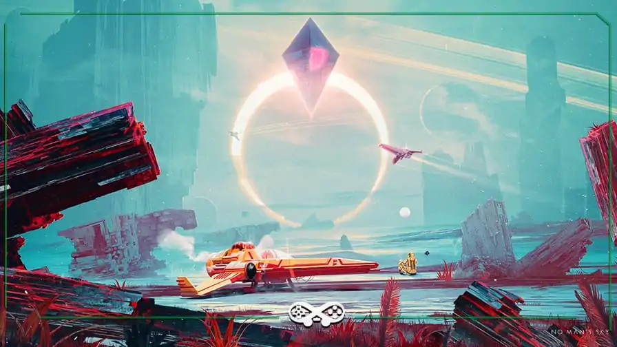 Aberto inquérito de investigação para No Man’s Sky na Inglaterra