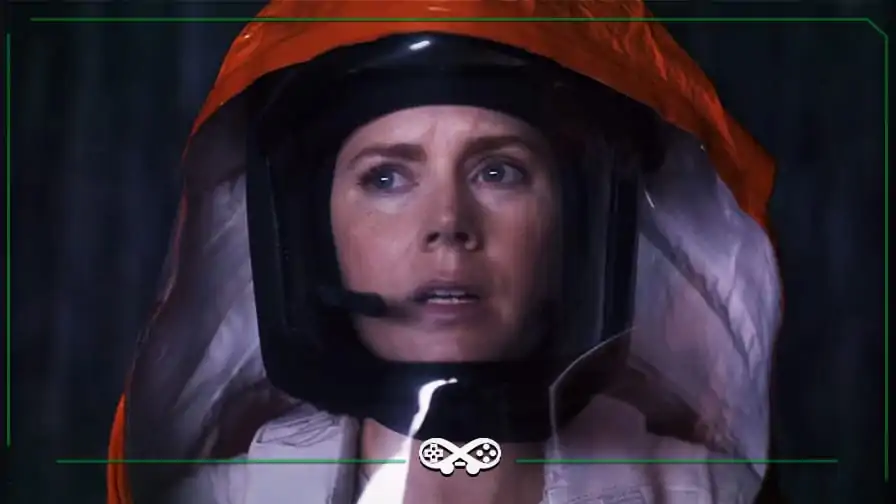 A Chegada, com Amy Adams, será o filme de abertura do Festival de Cinema do Rio