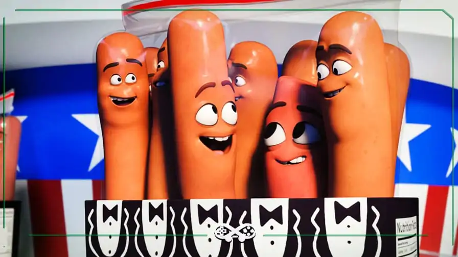 Crítica | A Festa da Salsicha é o filme mais depravado que você verá este ano