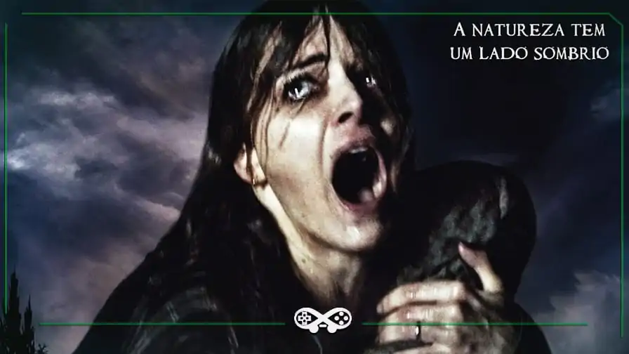 Crítica | A Maldição da Floresta é terror que mistura The Last of Us e Guillermo Del Toro