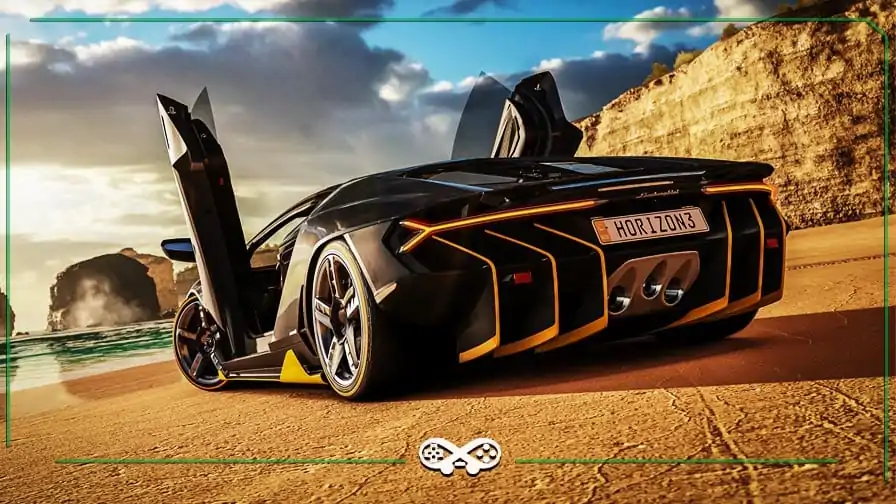 Análise | Forza Horizon 3 coloca o jogador a frente de tudo