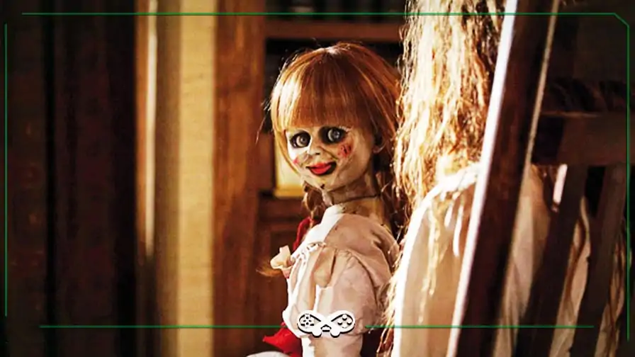 Annabelle 2: Trailer legendado anuncia o retorno da boneca macabra. Assista!