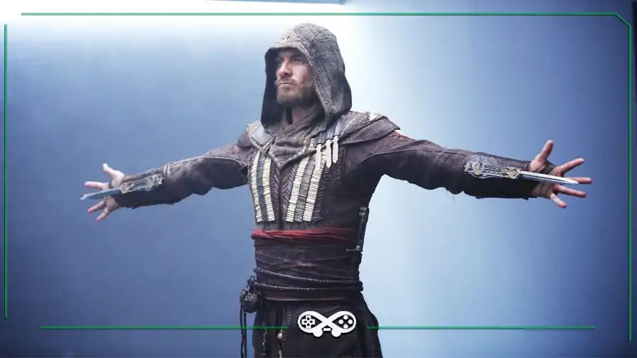 Veja o novo trailer do filme de Assassin’s Creed