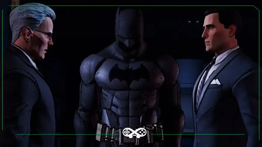 Análise | Batman: The Telltale Series – Primeiro episódio mostra grande potencial