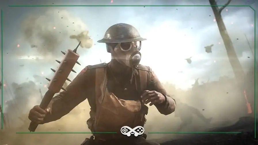 Demo de Battlefield 1 estará disponível em 13 de outubro para assinantes do EA Access
