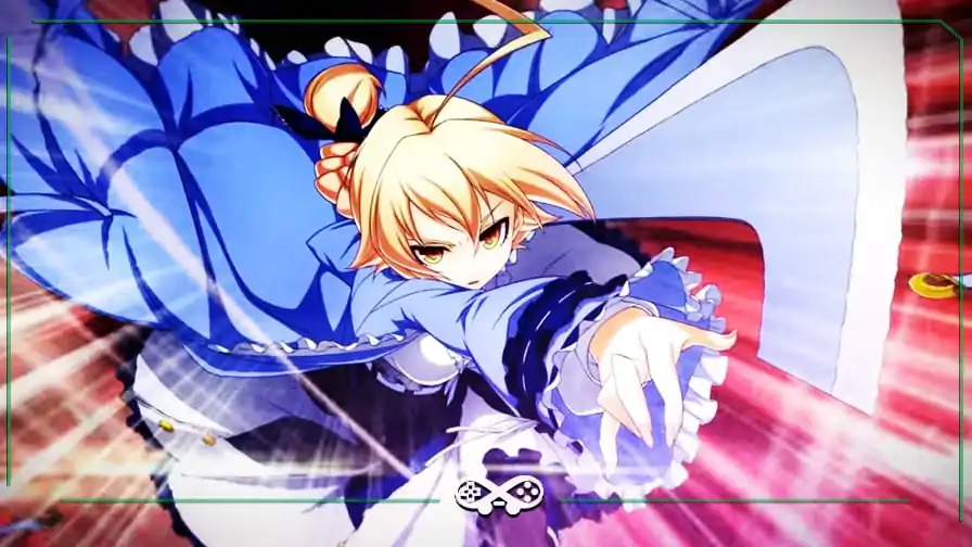 Blazblue: Central Fiction – Veja o Gameplay das novas personagens