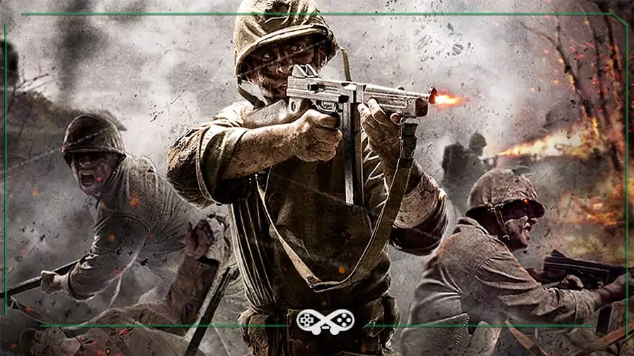 Quatro novos jogos são adicionados à retro do Xbox One