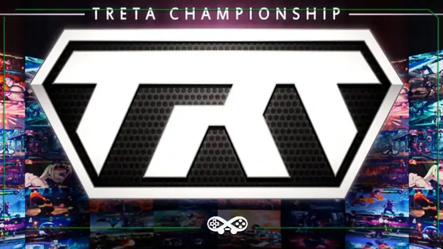 Fique ligado: Neste final de semana acontece o Treta Championship 2016