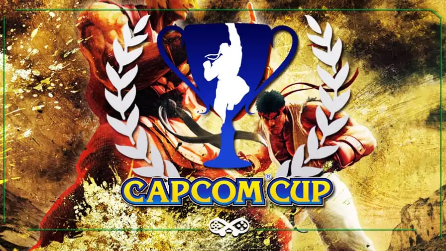 Capcom Cup 2016: Data e horários anunciados para o torneio de SFV
