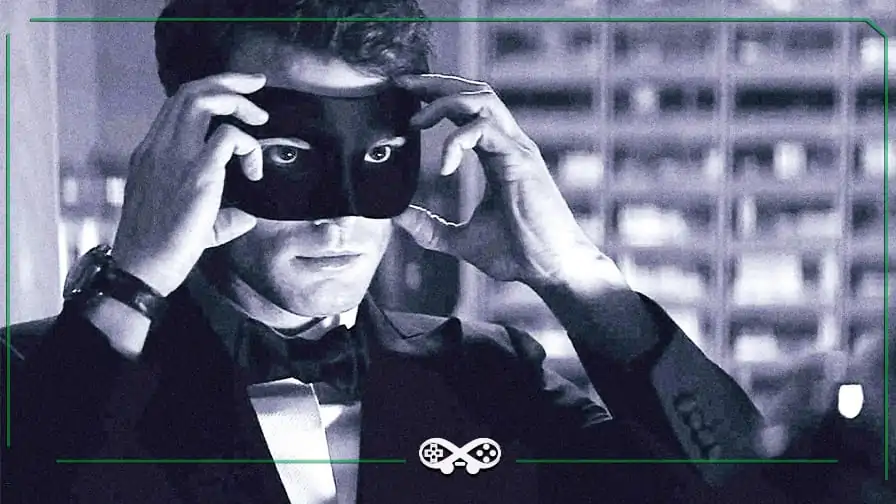 Divulgado o primeiro teaser de ’Cinquenta Tons Mais Escuros’