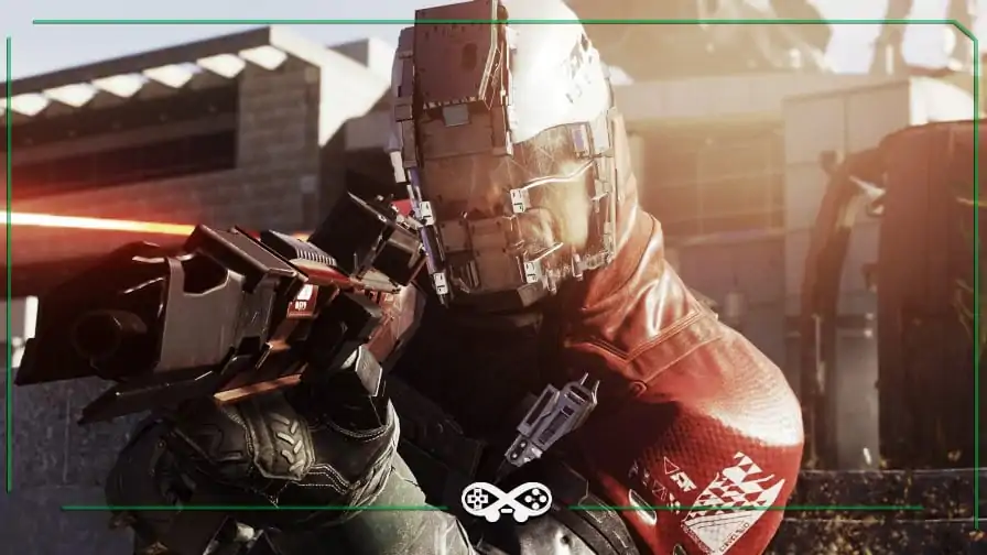 Vídeo de Call of Duty Infinite Warfare mostra como criar novas armas