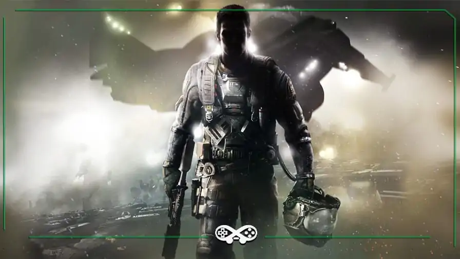 Jogamos o multiplayer de Call of Duty: Infinite Warfare e não gostamos do que vimos