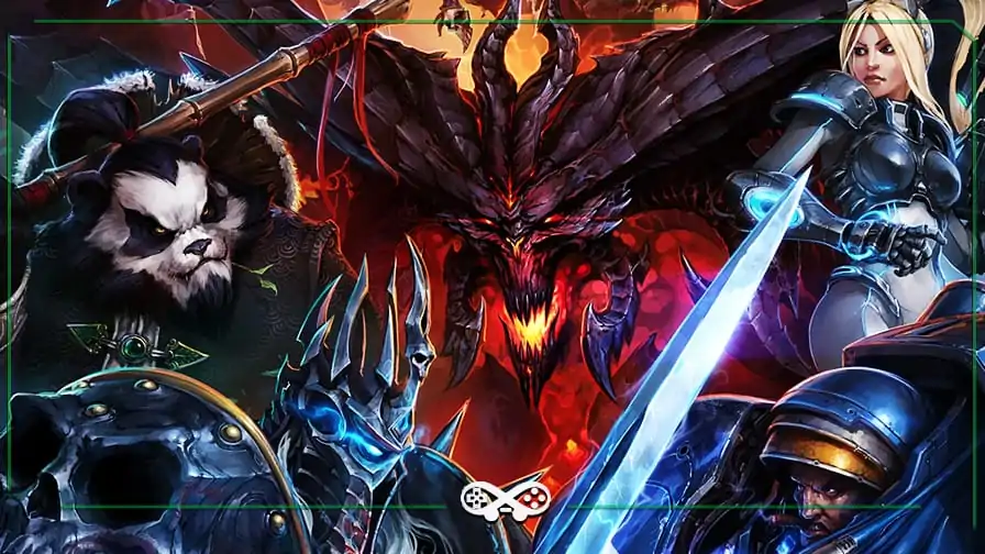 Blizzard: Finais da Copa América distribuirão mais de R$ 130 mil em prêmios