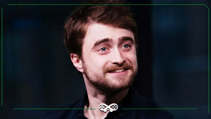 Daniel Radcliffe tem uma postura surpreendente sobre retornar à Harry Potter
