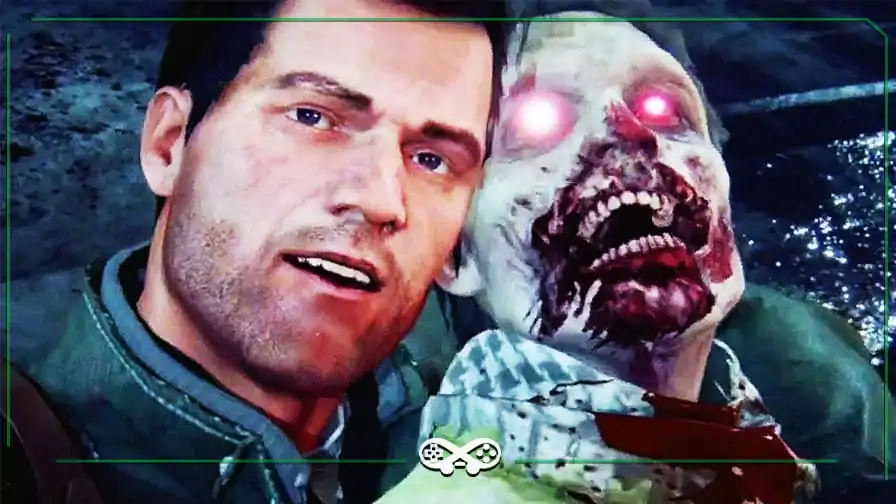 Novo trailer de Dead Rising 4 é artisticamente sensacional