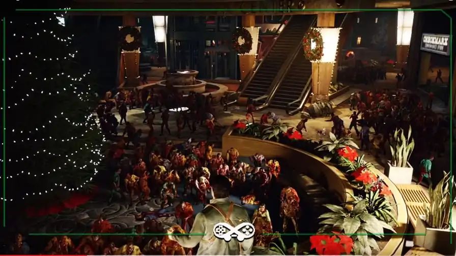 Novo vídeo de Dead Rising 4 nos leva ao lugar onde tudo começou – O Shopping