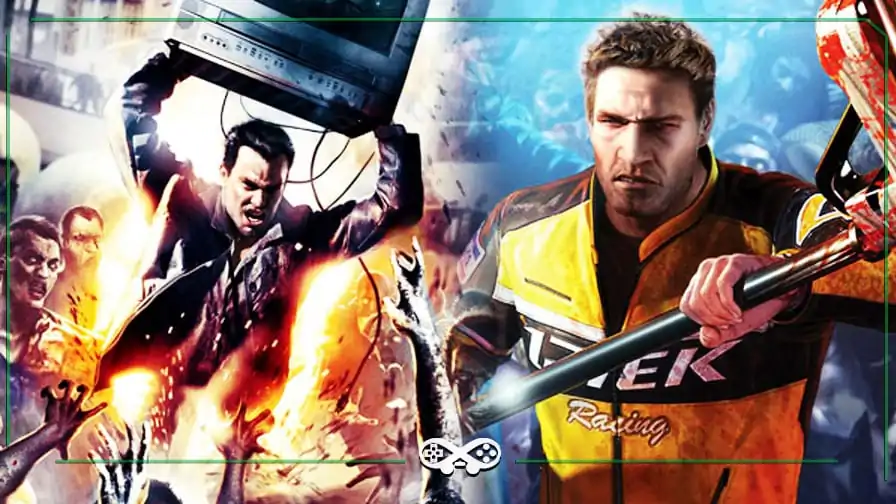 Dead Rising comemora 10 anos com remasterizações para Xbox One, PS4 e PC