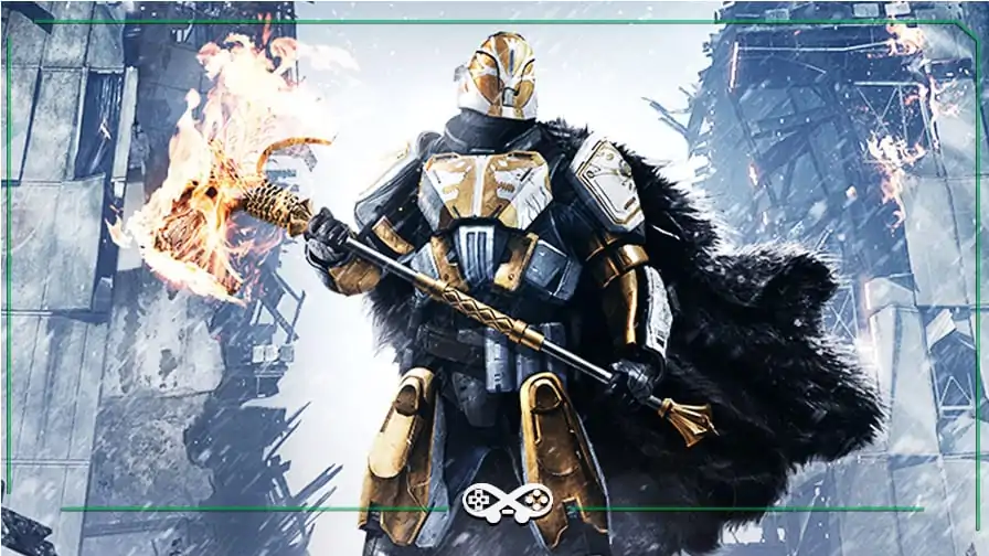 Destiny: Rise of Iron já está disponível para PS4 e Xbox One