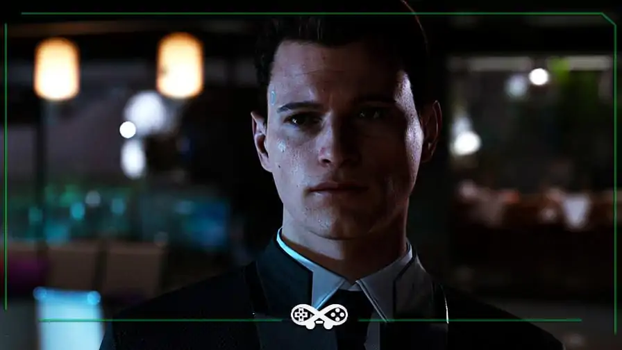Detroit: Become Human – Assistimos a uma apresentação exclusiva na BGS!