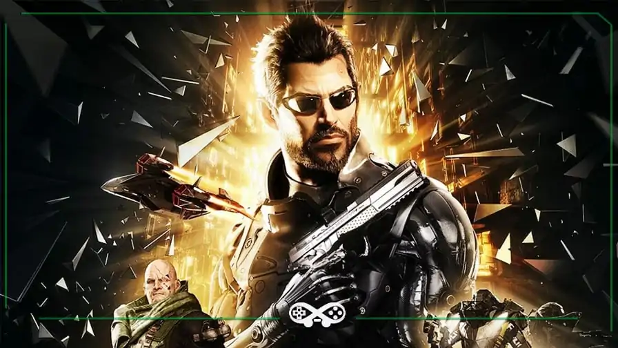 Análise | Deus Ex: Mankind Divided traz humanidade literalmente dividida