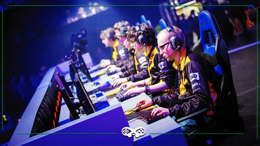 “O e-Sport no Brasil não está crescendo, está explodindo”, segundo Moacyr Alves Jr