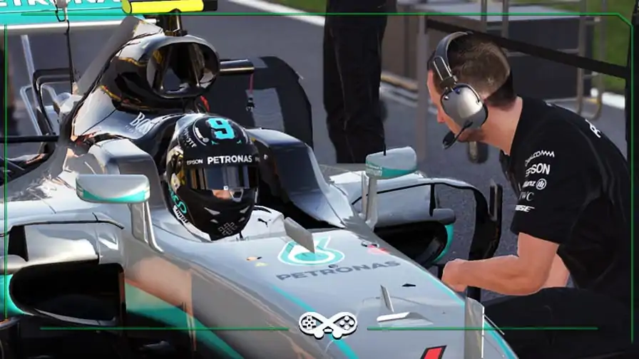 Análise: F1 2016 emplaca um jogo vencedor para essa temporada