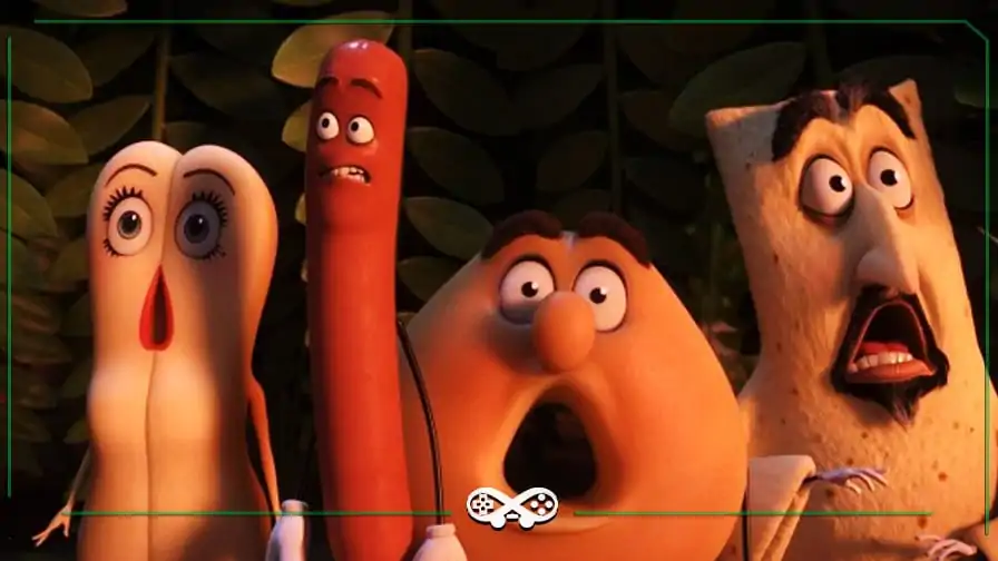 Sony Pictures e Porta dos Fundos se unem para lançar “Festa da Salsicha” no Brasil