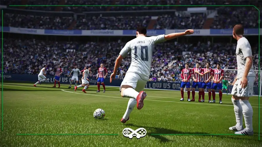 FIFA 17: Entenda como foi a transição para a Frostbite e muitos detalhes do gameplay do jogo