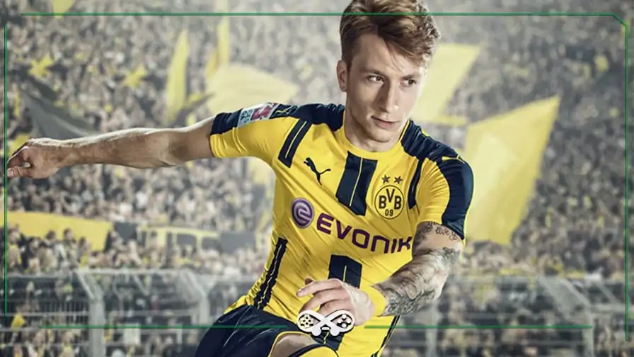 Demonstração de FIFA 17 já está disponível para consoles e PC