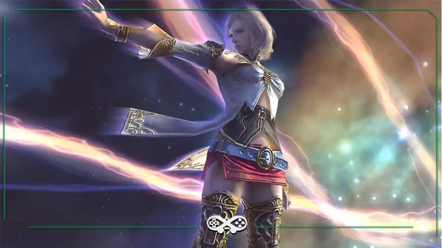 Assista a 21 minutos de Final Fantasy XII: The Zodiac Age