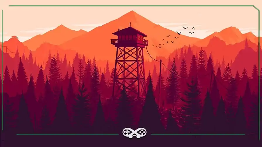 Firewatch será lançado para Xbox One ainda em setembro