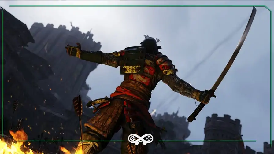 Jogamos For Honor – Confira as nossas primeiras impressões