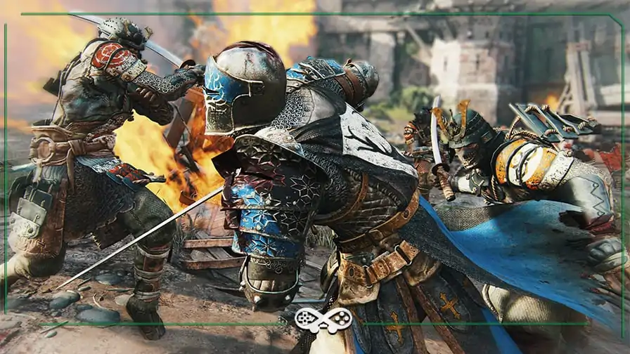 For Honor: novos detalhes sobre o conteúdo dos testes alfas são revelados