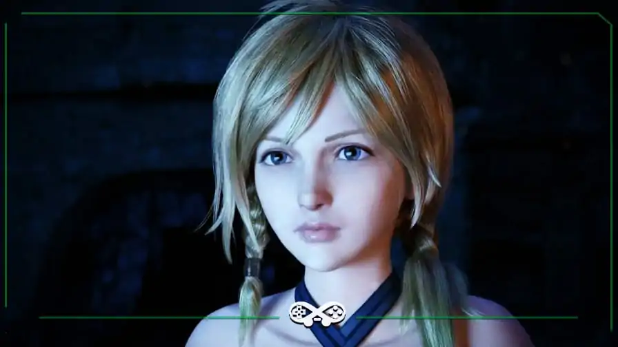 Square Enix anuncia Guardian Codex novo game para mobile