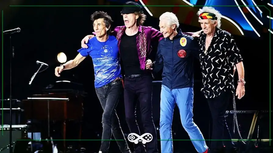 Crítica | Havana Moon: The Rolling Stones Live in Cuba leva show histórico aos cinemas