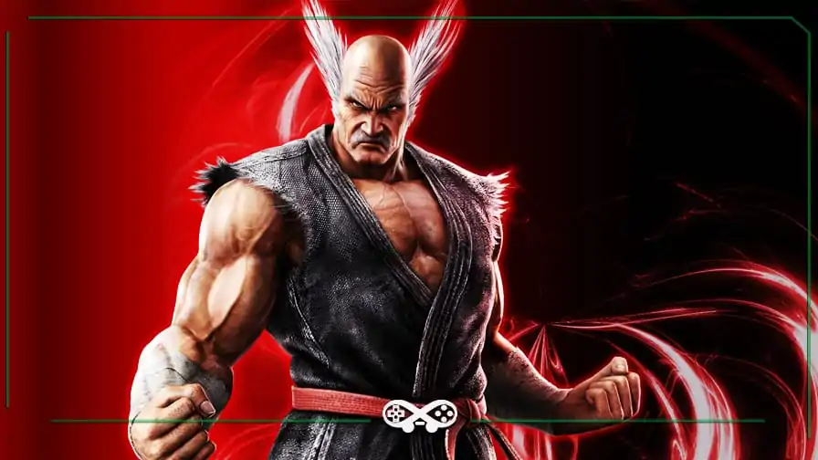 O Universo da ALTA MODA celebra TEKKEN 7 – Confira!