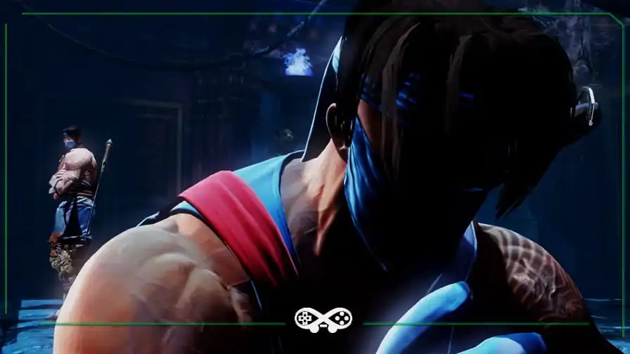 Atualização traz novos conteúdos para Killer Instinct de graça