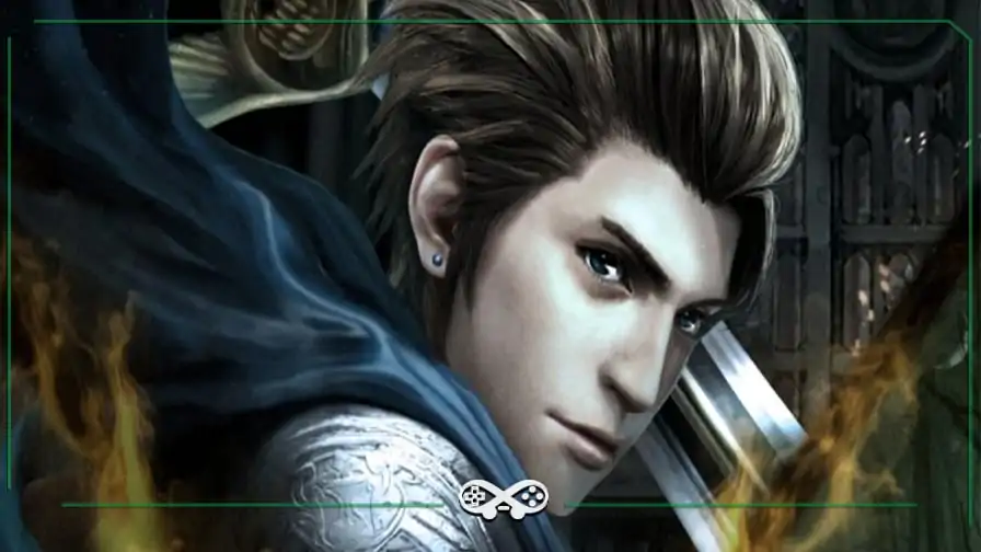Square Enix anuncia novo jogo para mobile baseado no universo de Final Fantasy XV