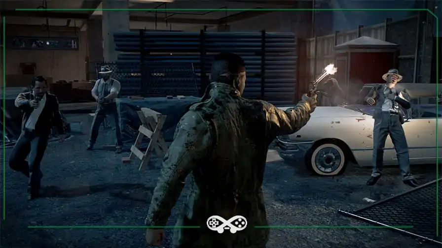 Mafia III: novo trailer é focado em batalhas e habilidades do protagonista