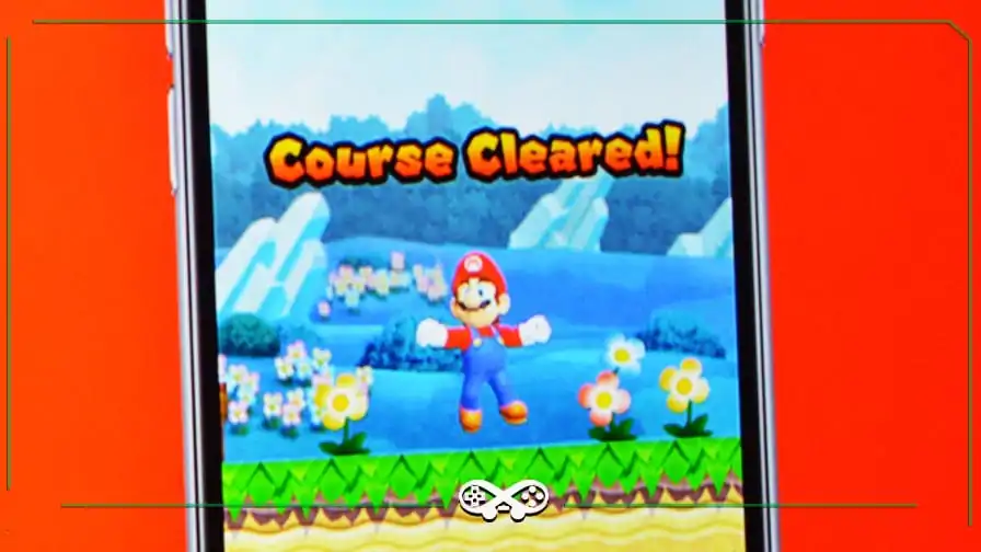 Nintendo anuncia Super Mario Run exclusivamente para iOS