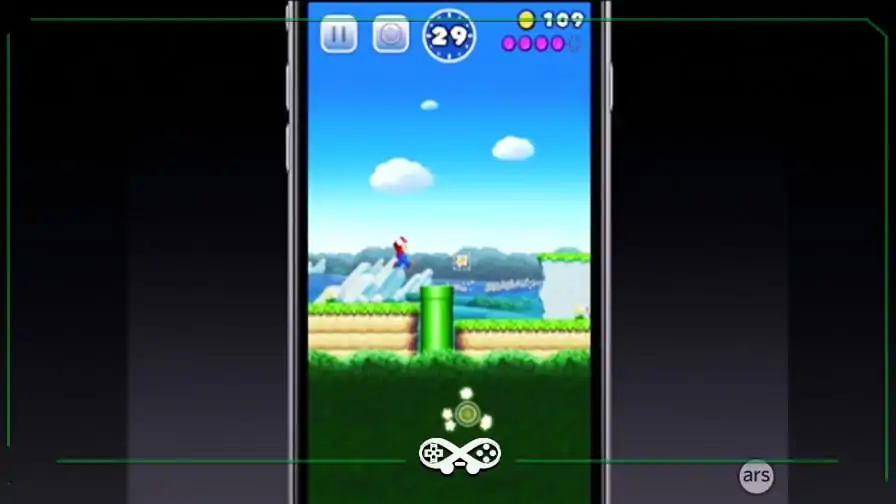 Super Mario Run também será lançado para Android, mas há um porém