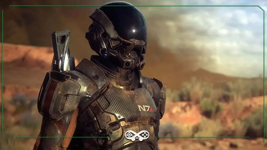 Mass Effect: Andromeda pode ser mostrado durante o PlayStation Meeting 2016