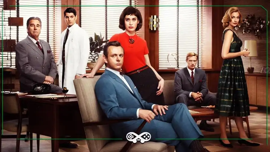Quarta temporada de Masters of Sex estreia na HBO em setembro