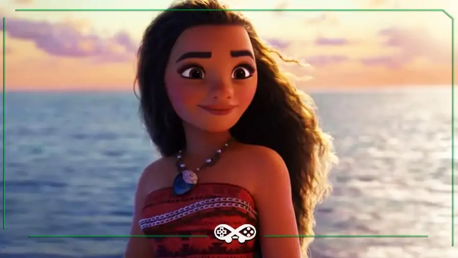 Moana: Assista ao novo trailer nacional da animação da Disney