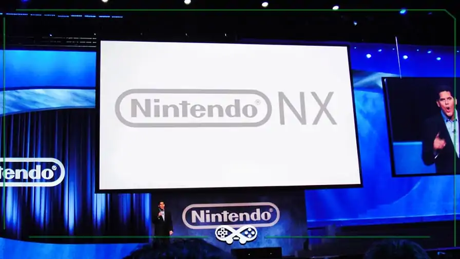 Rumor diz que rumor era rumor – Nintendo NX não será adiado
