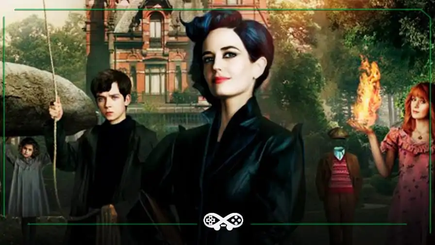 Crítica: O Lar das Crianças Peculiares não consegue resgatar o velho Tim Burton