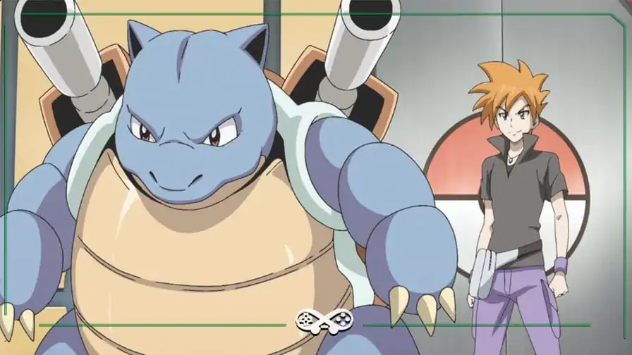 Terceiro episódio de Pokémon Generations é lançado