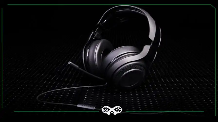 Razer dá detalhes do premiado headset gamer ManO’War 7.1 com fio