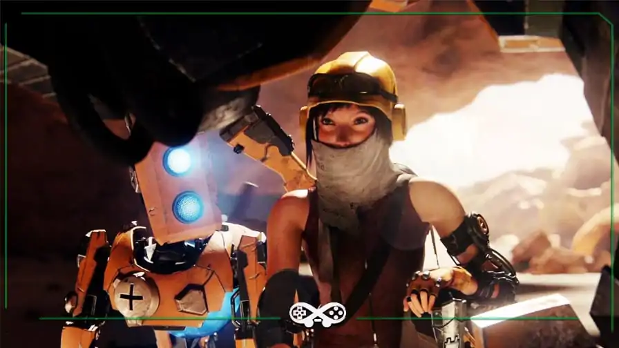 ReCore: versão de Xbox One terá loadings mais curtos